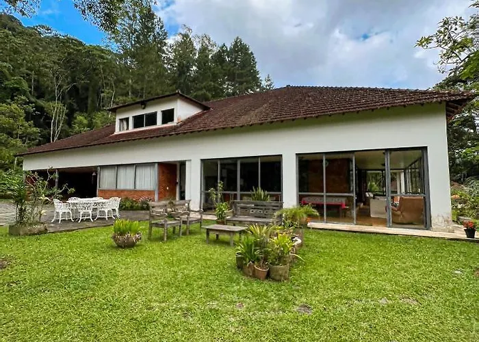 Solar Da Montanha
