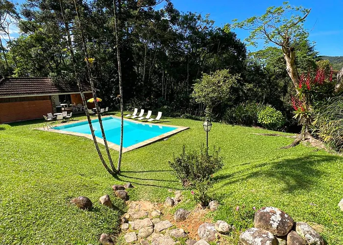 Solar Da Montanha