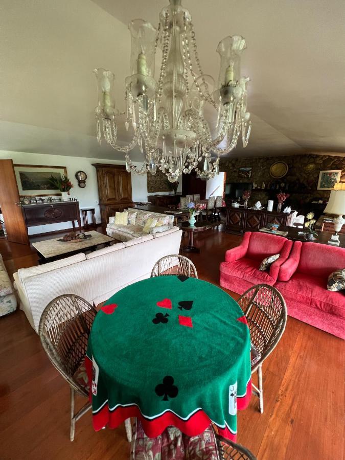 Casa de Férias Solar Da Montanha Petrópolis