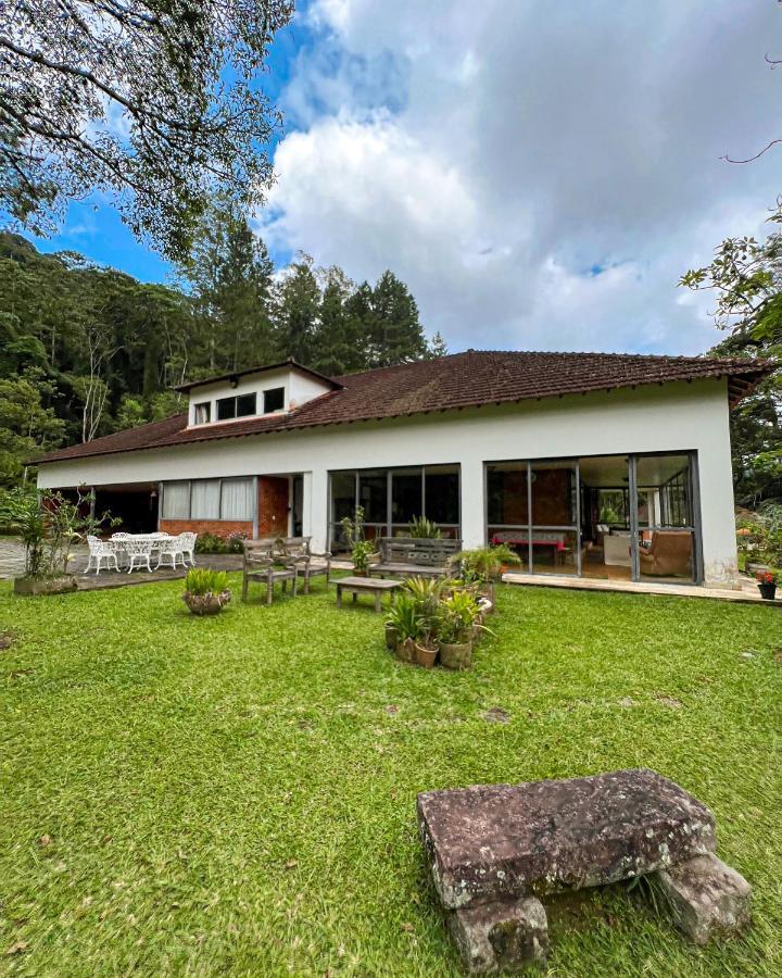 Casa de Férias Solar Da Montanha *