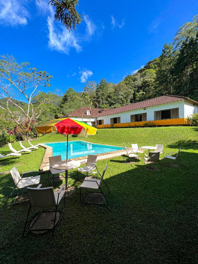 Solar Da Montanha * Petrópolis