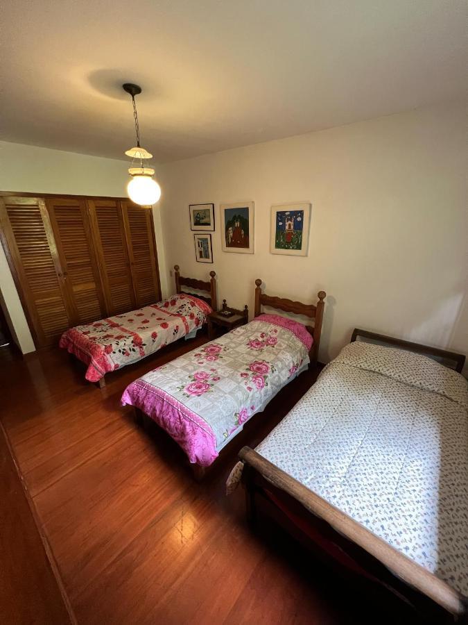 Solar Da Montanha Casa de Férias Petrópolis