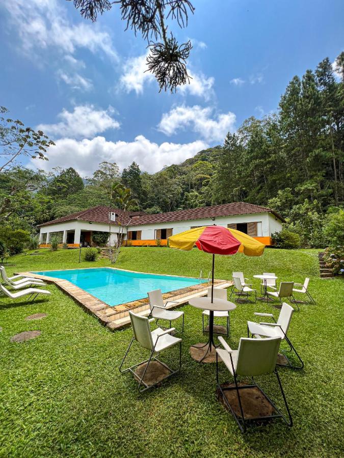 Casa de Férias Solar Da Montanha *