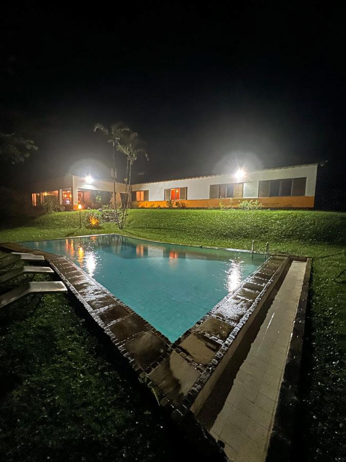 Solar Da Montanha Petrópolis