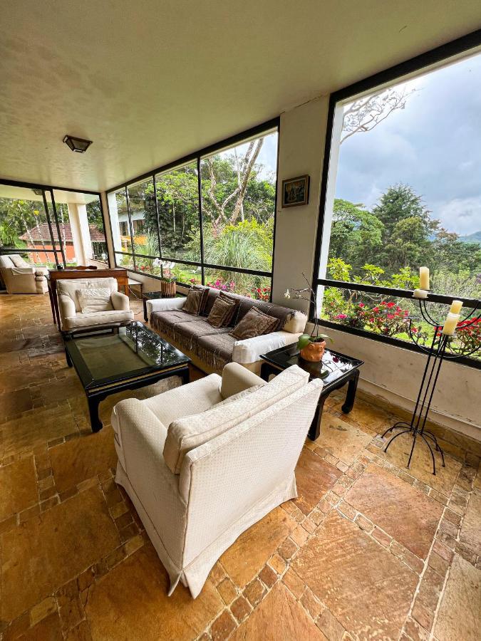 Casa de Férias Solar Da Montanha