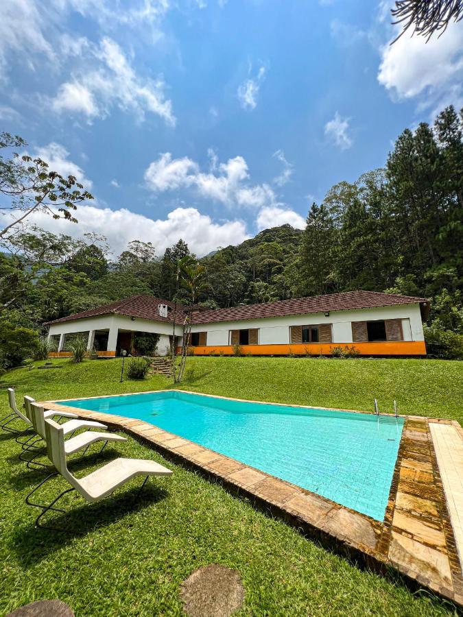 Casa de Férias Solar Da Montanha *
