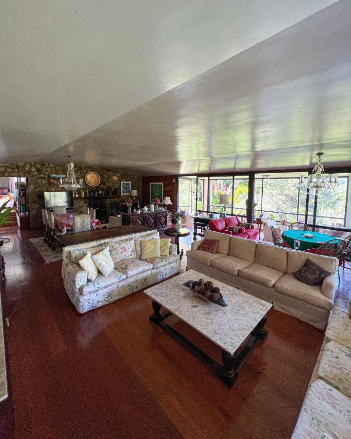 Casa de Férias Solar Da Montanha Petrópolis