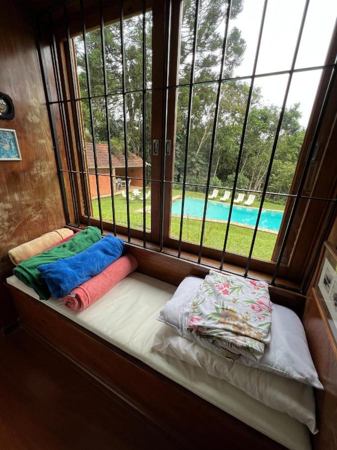 Casa de Férias Solar Da Montanha
