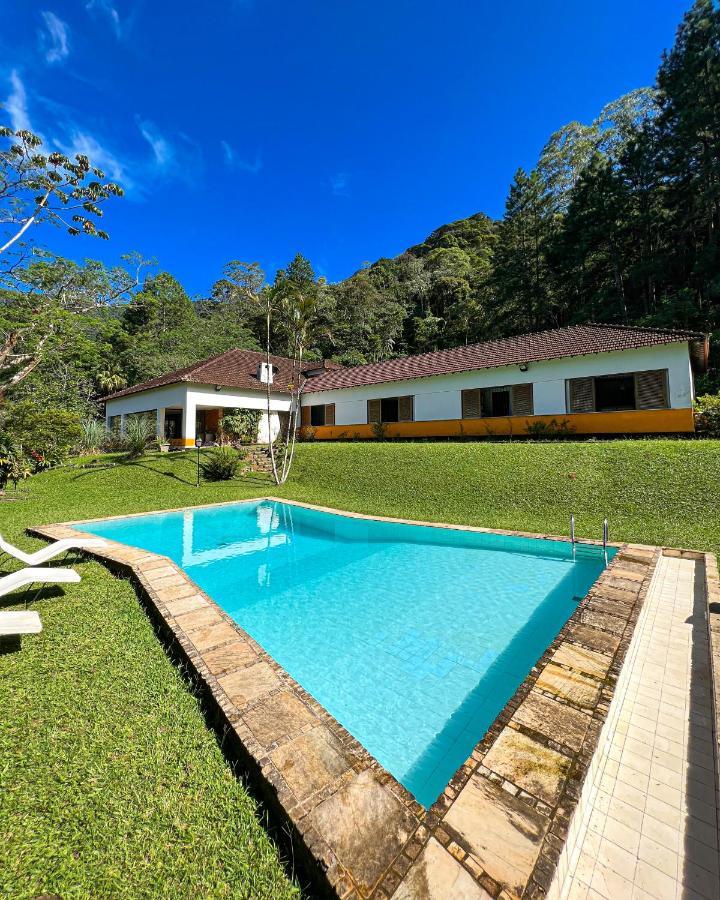 Casa de Férias Solar Da Montanha *