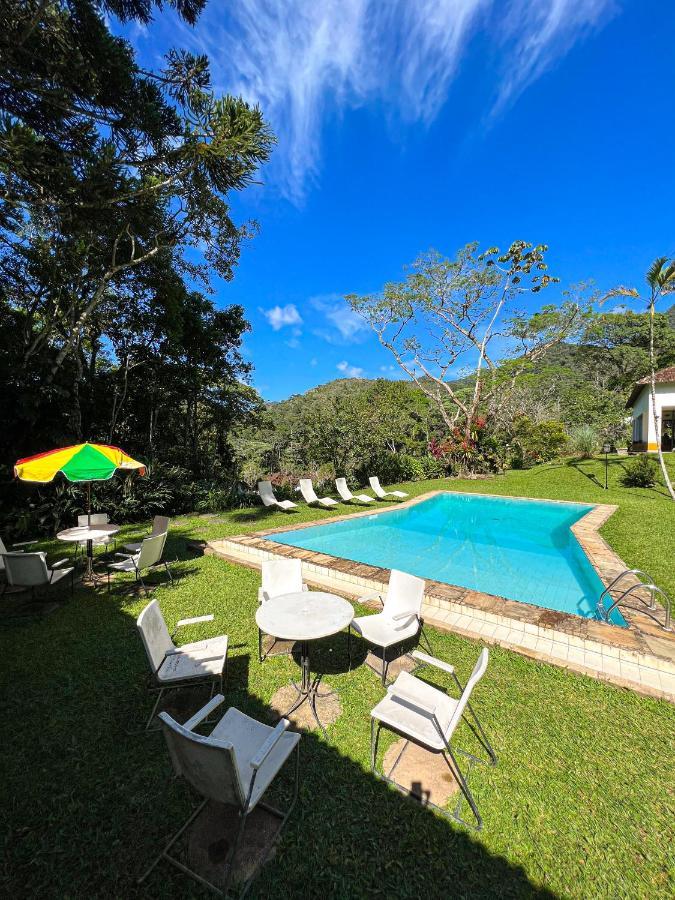 Casa de Férias Solar Da Montanha
