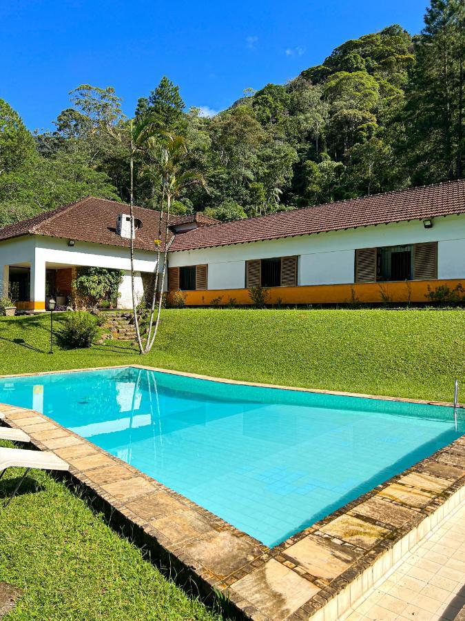 Solar Da Montanha * Petrópolis