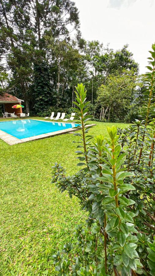 Casa de Férias Solar Da Montanha