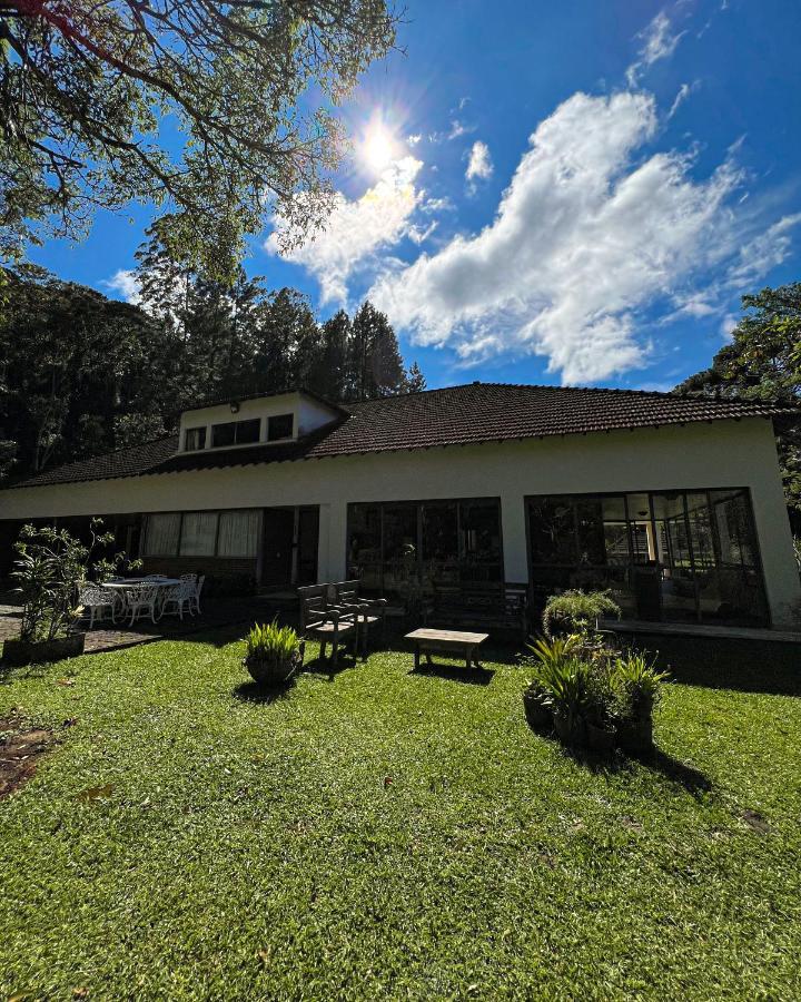 Casa de Férias Solar Da Montanha *